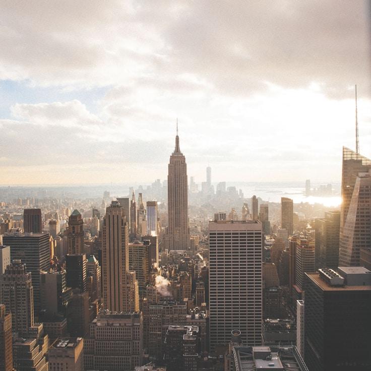 Parents evaluating schools in Switzerland